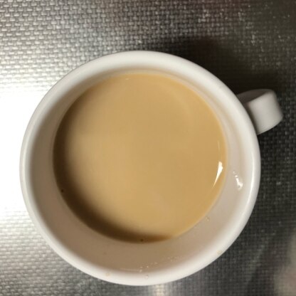 紅茶の中でアールグレイが
1番好きです(´,,•ω•,,｀)
美味しくいただきました♡